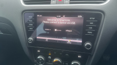 Skoda Octavia 1.5 TSI SE 5dr Petrol Hatchback